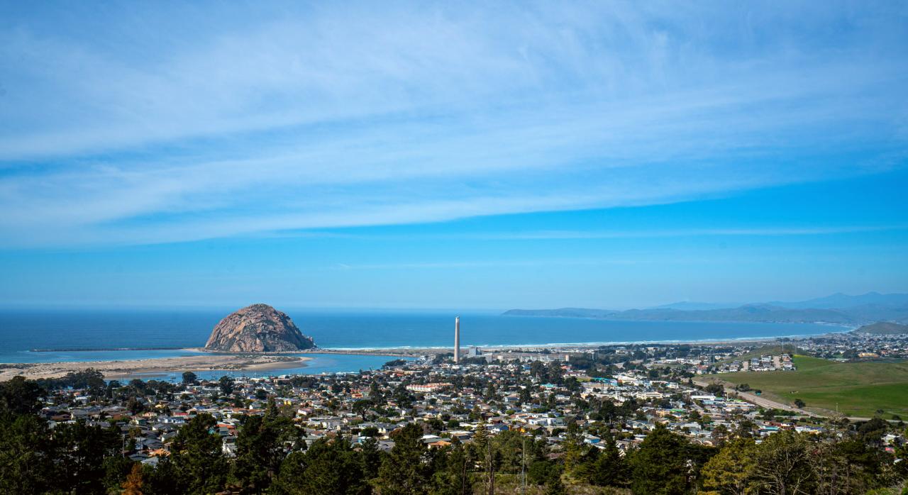 Morro Bay