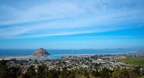 Morro Bay