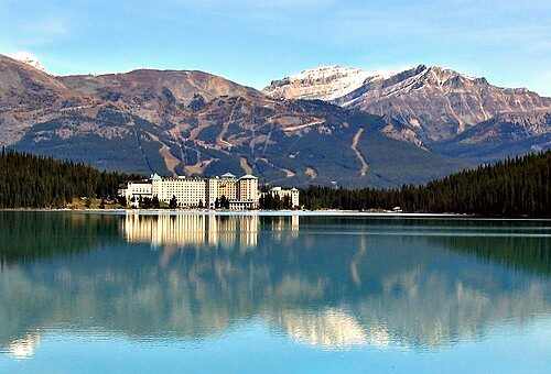 Lake Louise