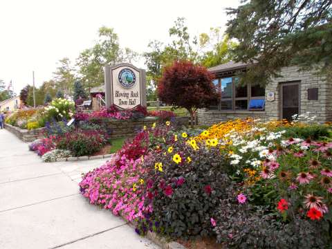Blowing Rock