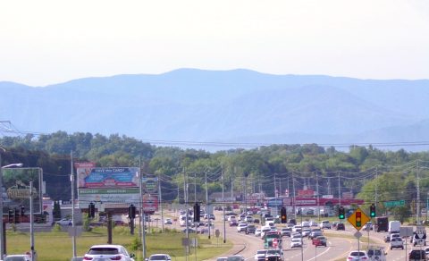 Clingmans Dome