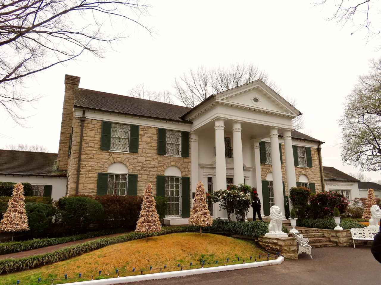 Graceland