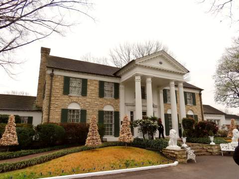 Graceland
