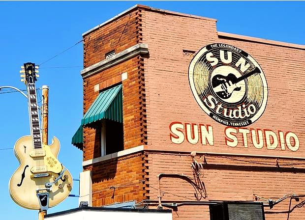 Sun Studio