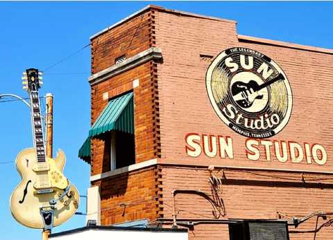 Sun Studio