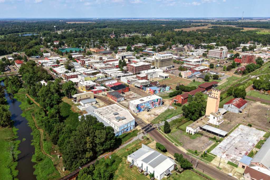 Clarksdale