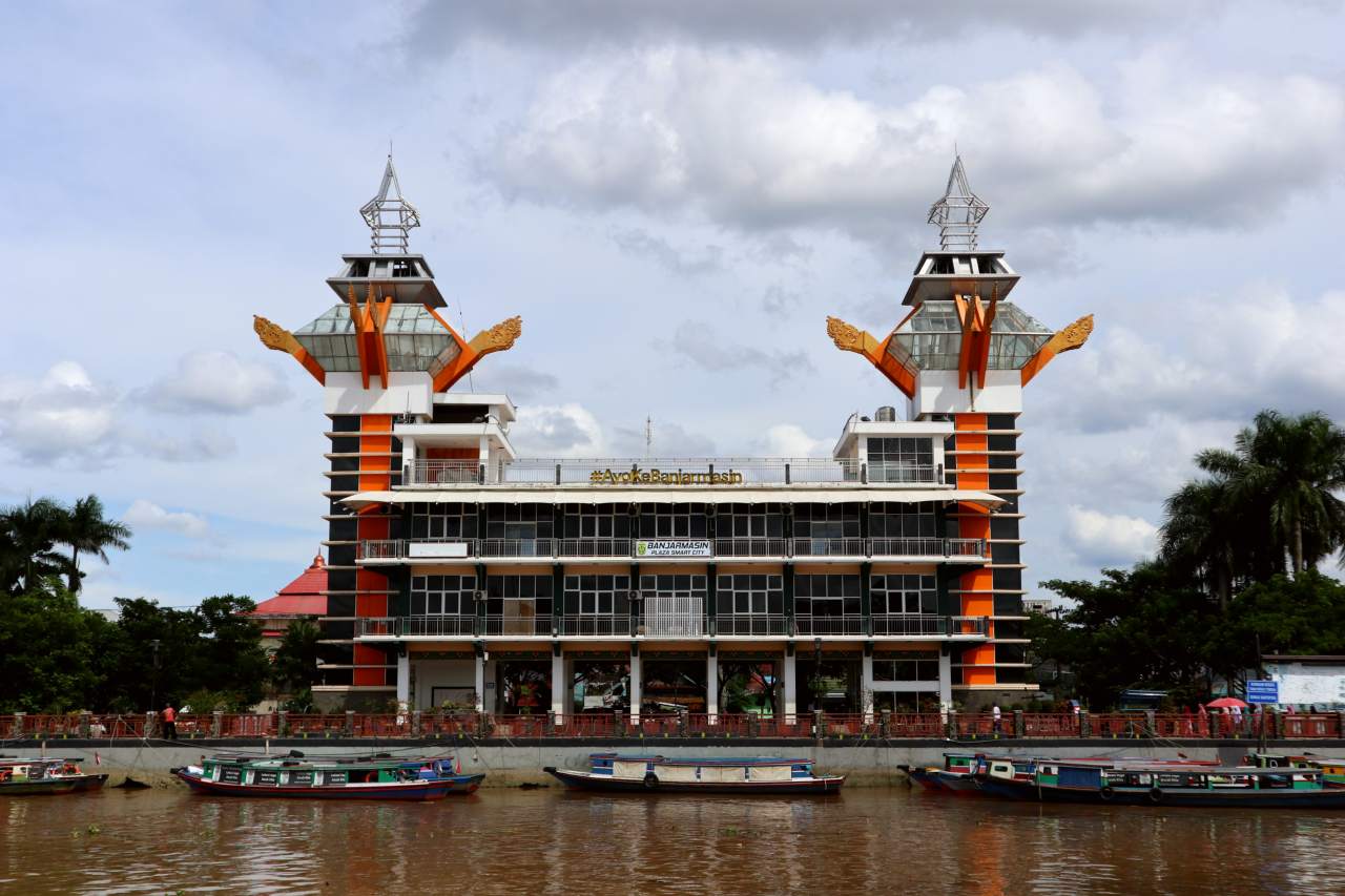 Banjarmasin