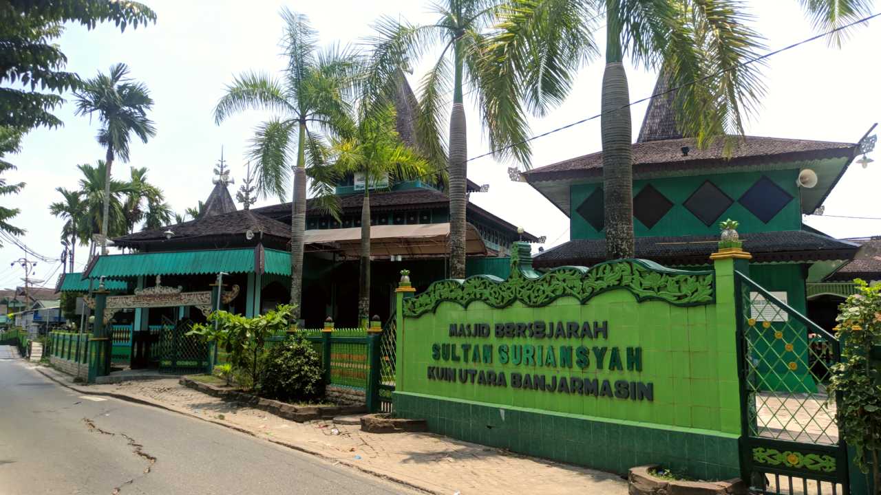 Banjarmasin