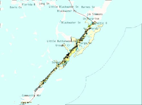 Key Largo