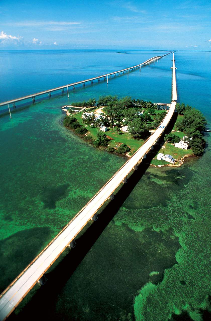 Seven Mile Bridge