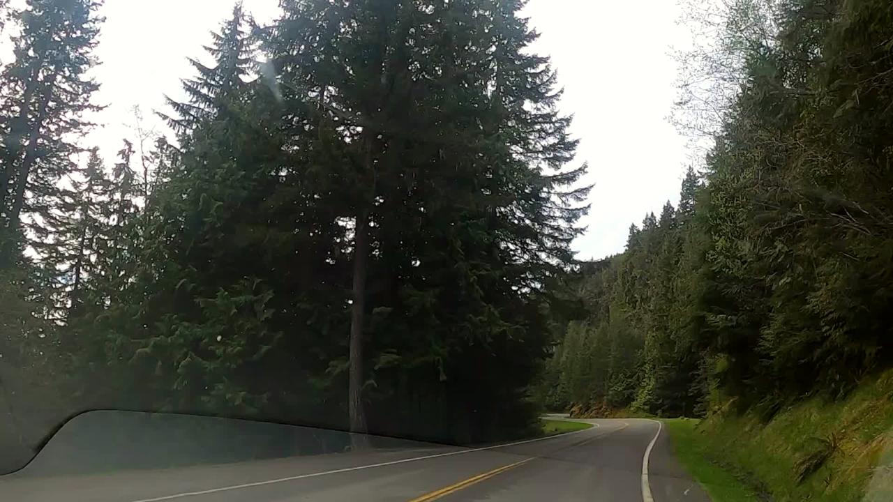 Hurricane Ridge