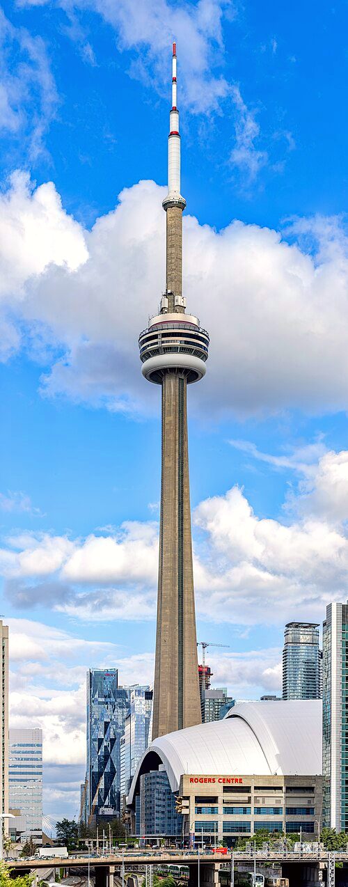 CN Tower