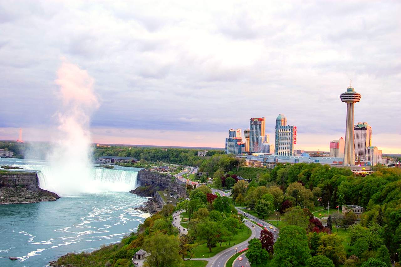 Niagara Falls