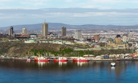 Québec City