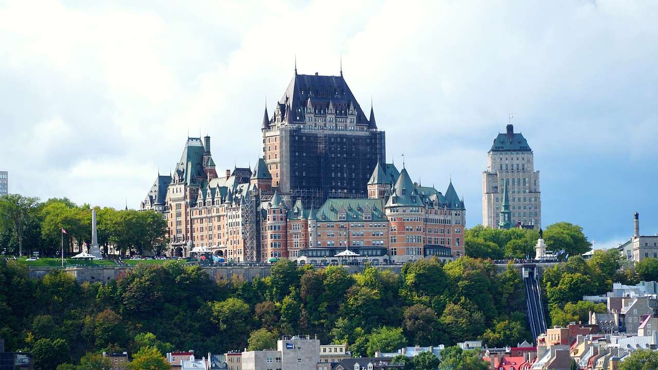 Québec City