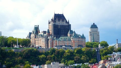 Québec City