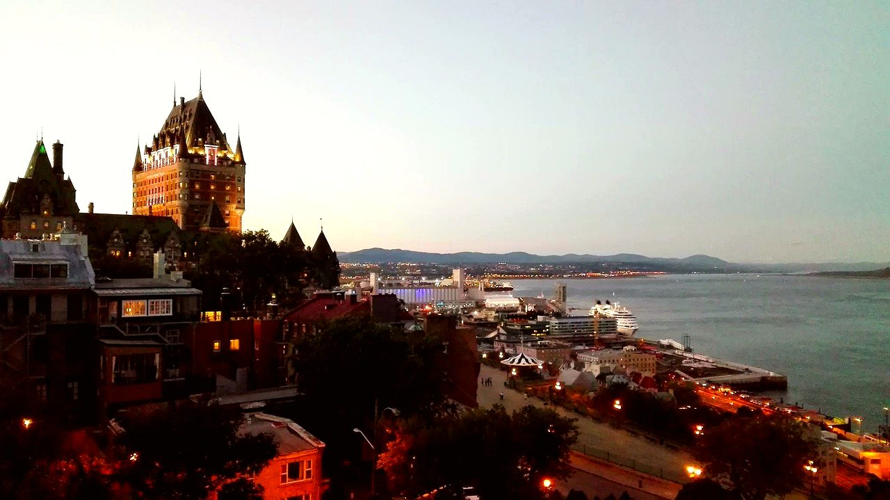 Québec City