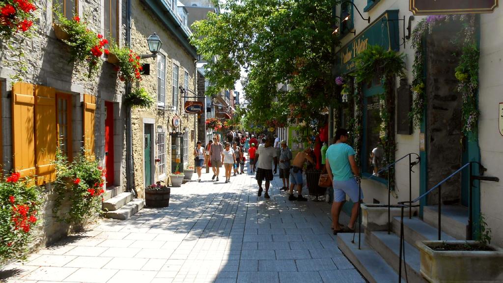 Québec City