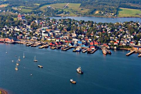 Old Town Lunenburg