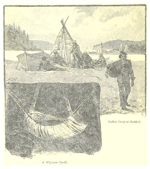 History - Baddeck