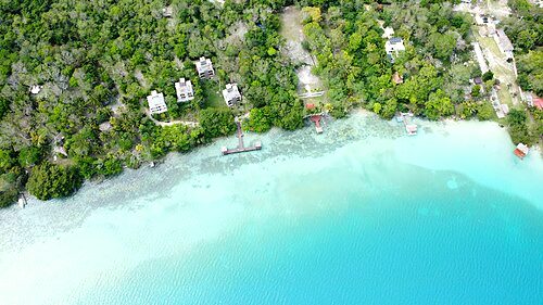 Bacalar