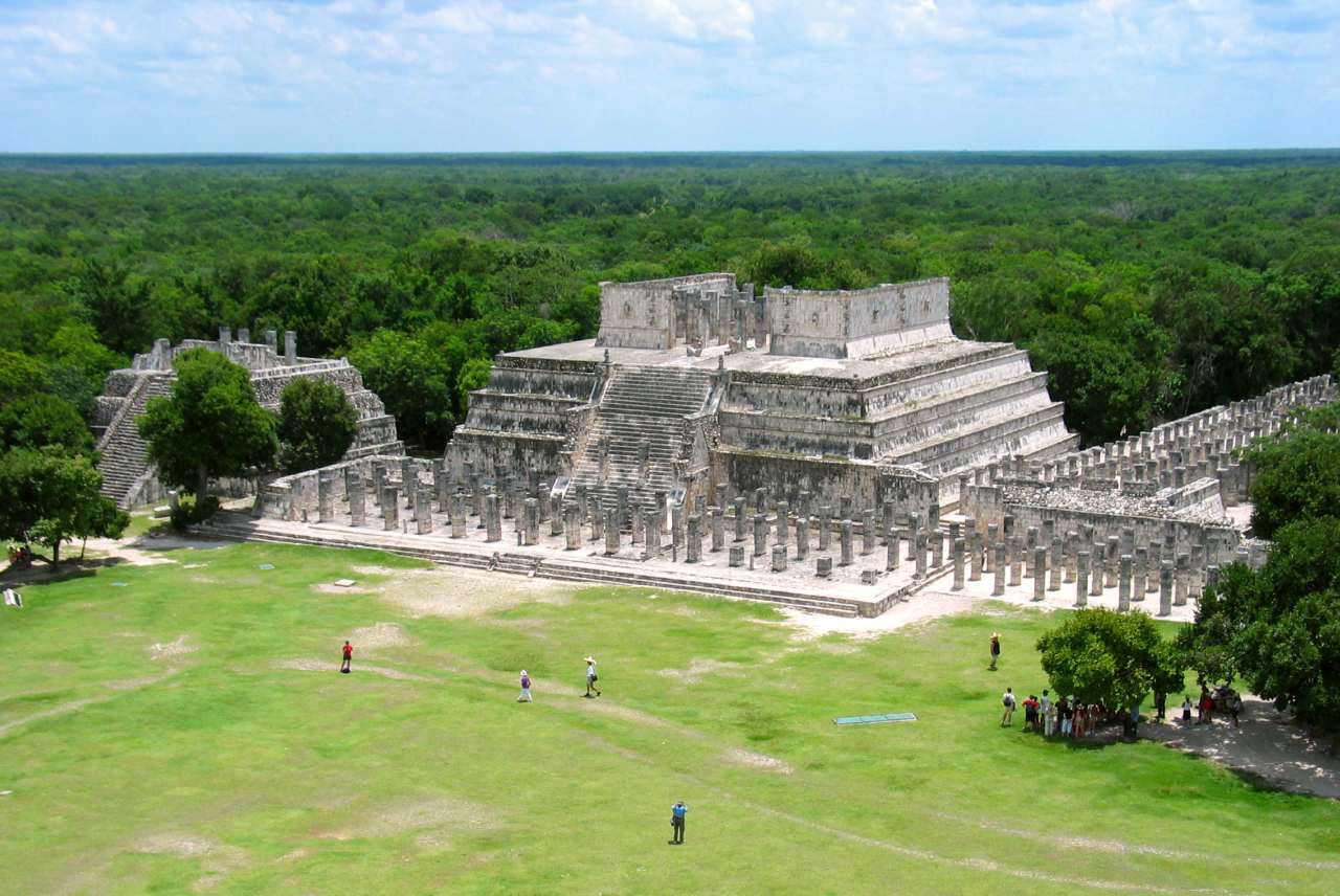 Yucatán