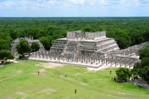 Yucatán