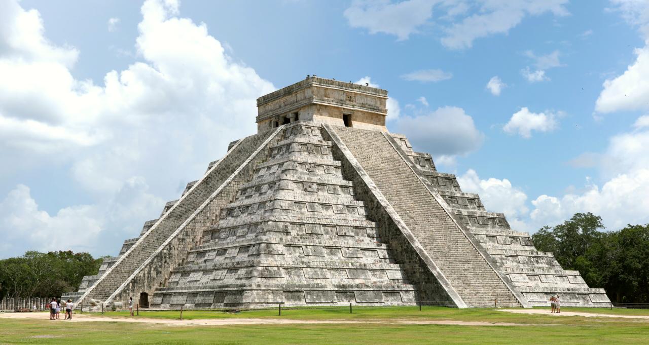 Local traditions - Yucatán