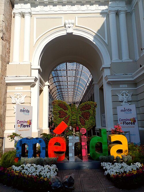 Mérida
