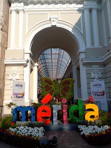 Mérida