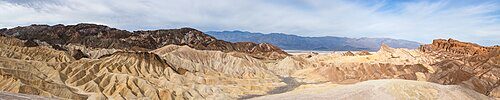 Zabriskie Point