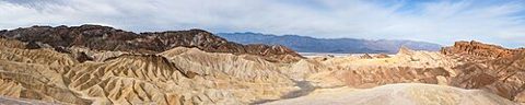 Zabriskie Point