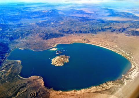 Mono Lake