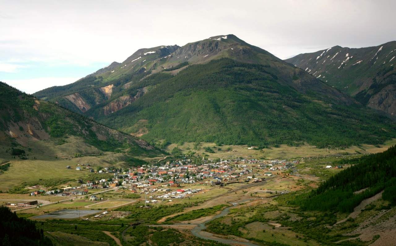 Silverton