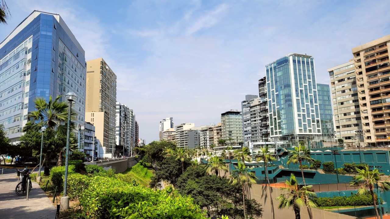 Miraflores