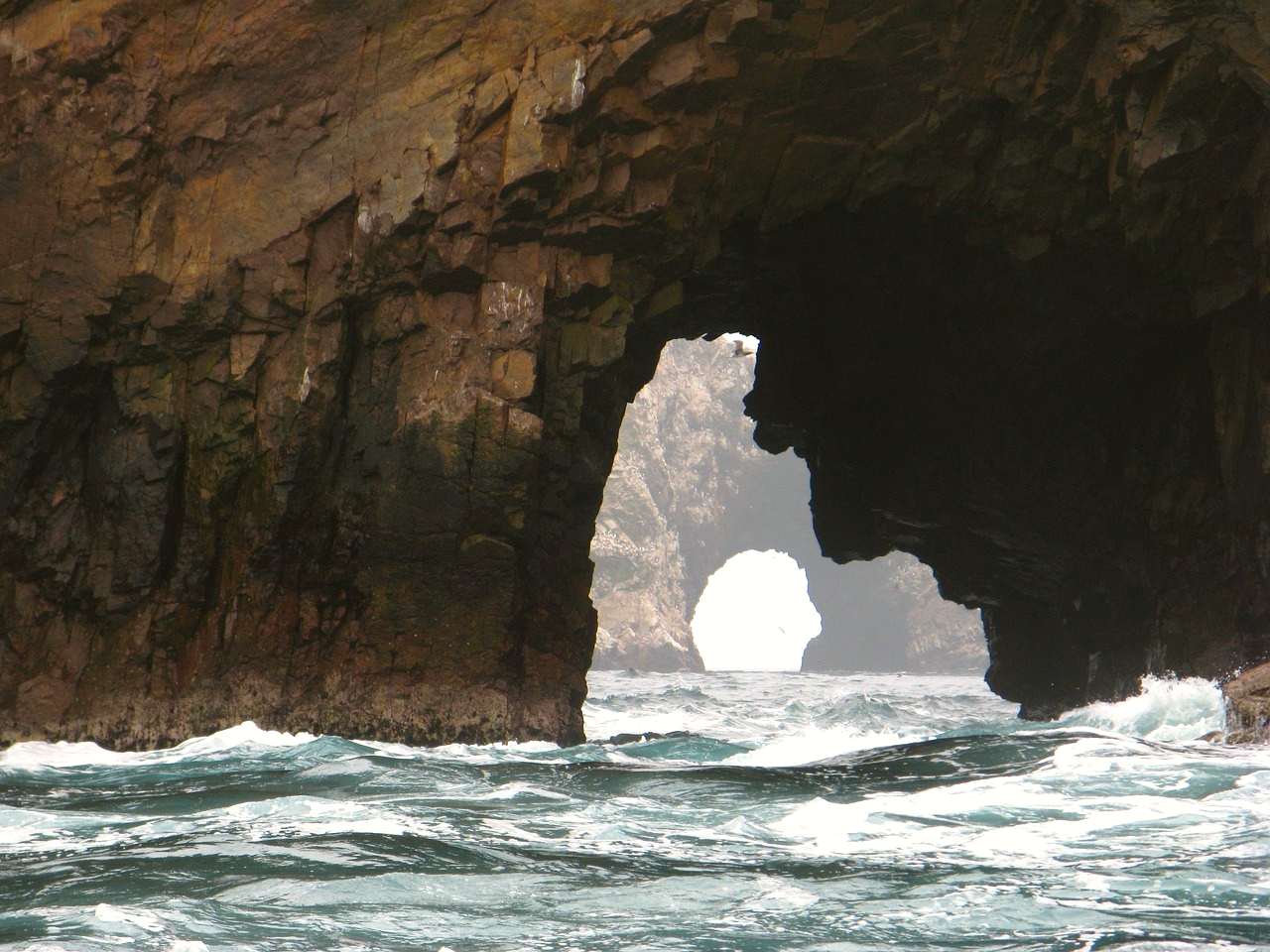 Paracas