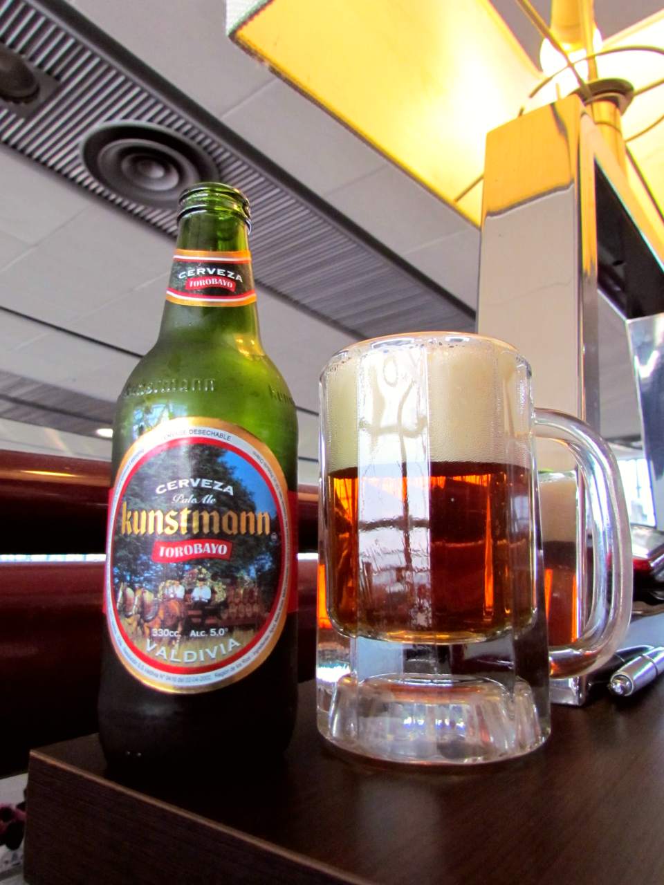 Local food and drinks - Los Lagos