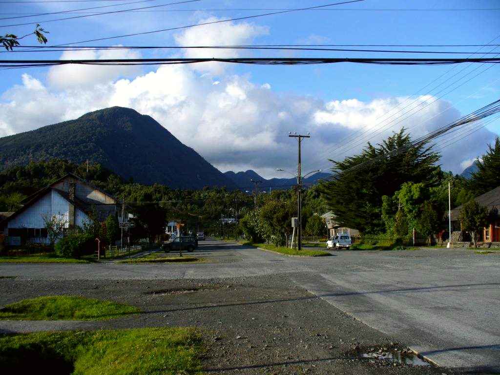 Chaitén