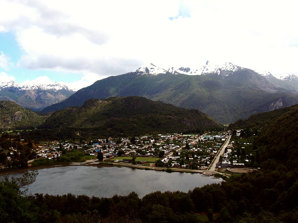 Futaleufú