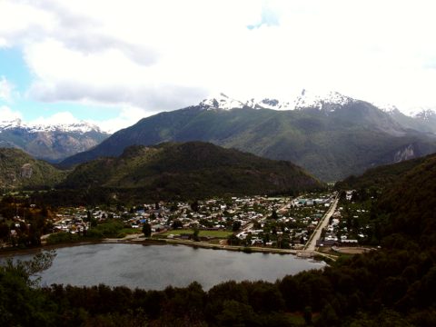 Futaleufú