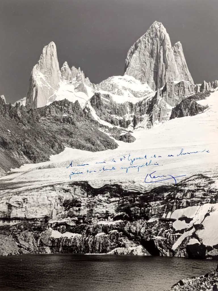 Fitz Roy