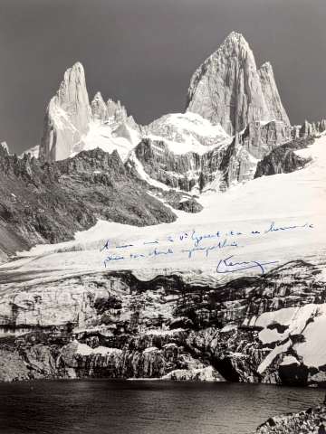 Fitz Roy