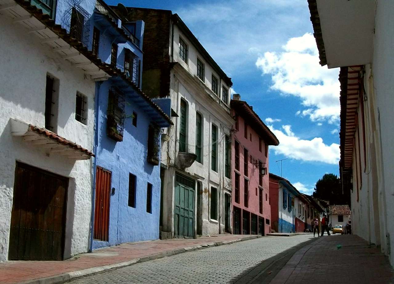 La Candelaria