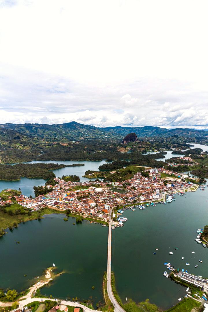 Guatapé