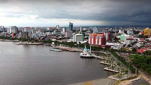 Makassar