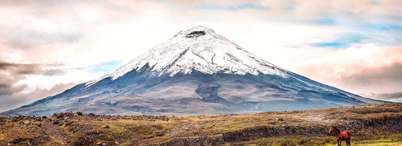 Cotopaxi