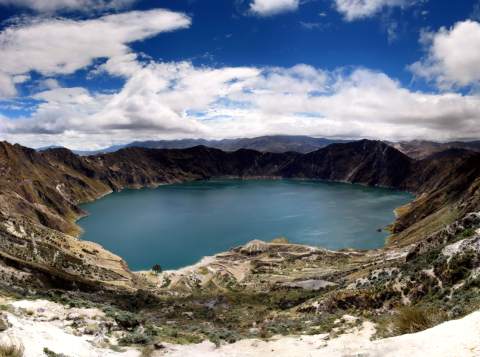 Quilotoa