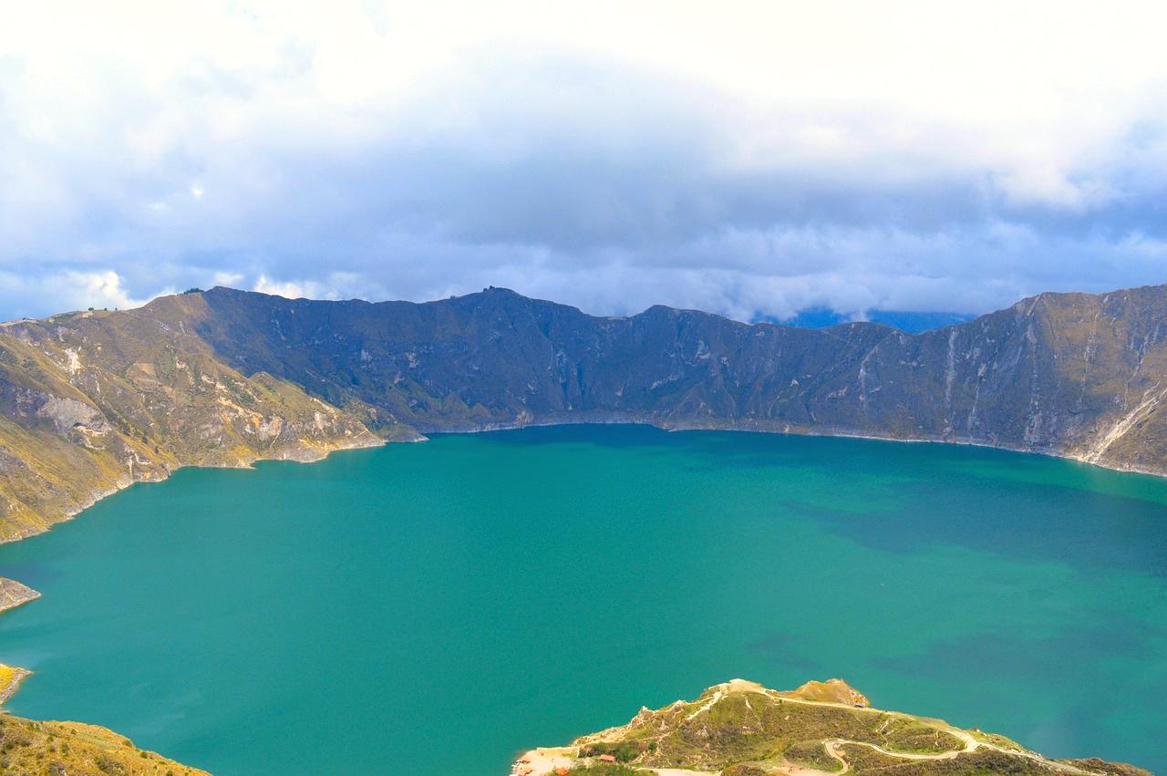 Quilotoa