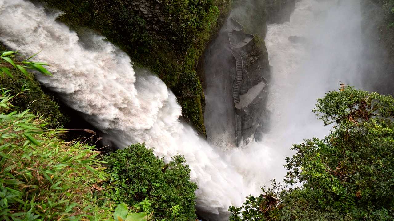 Baños