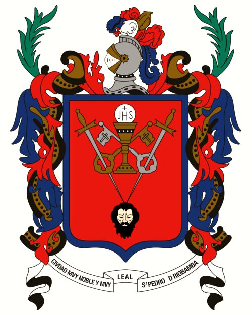 Riobamba